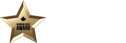 Canadian Choice Award